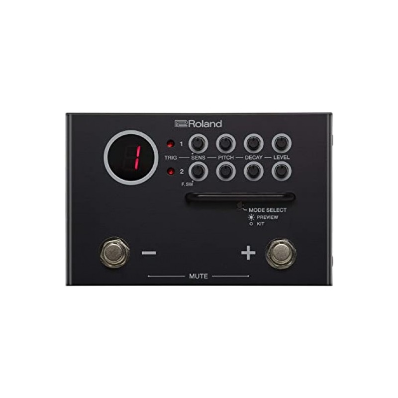 TM-1 Módulo de Sonidos de Percusion por ROLAND