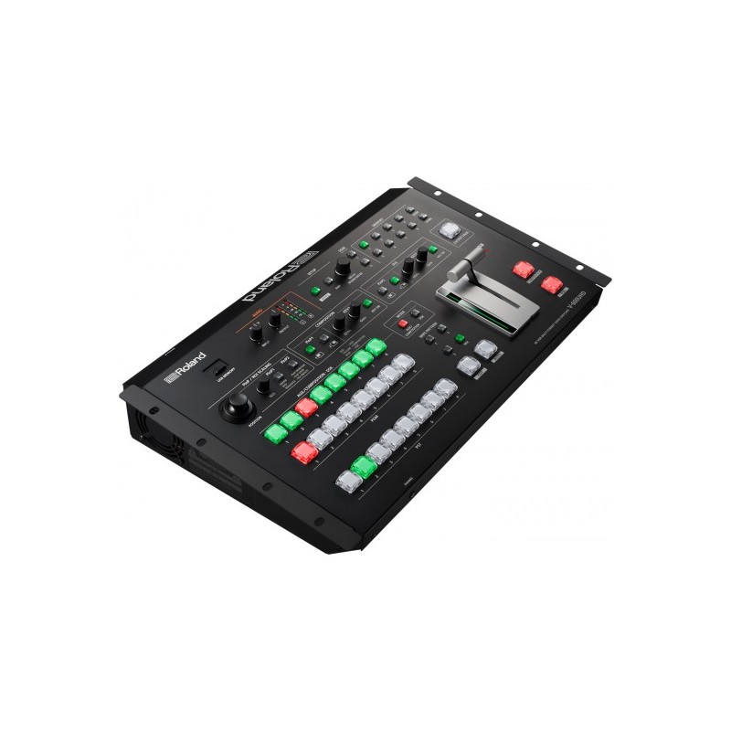 V-600UHD Mezcladora de Video 4K por ROLAND