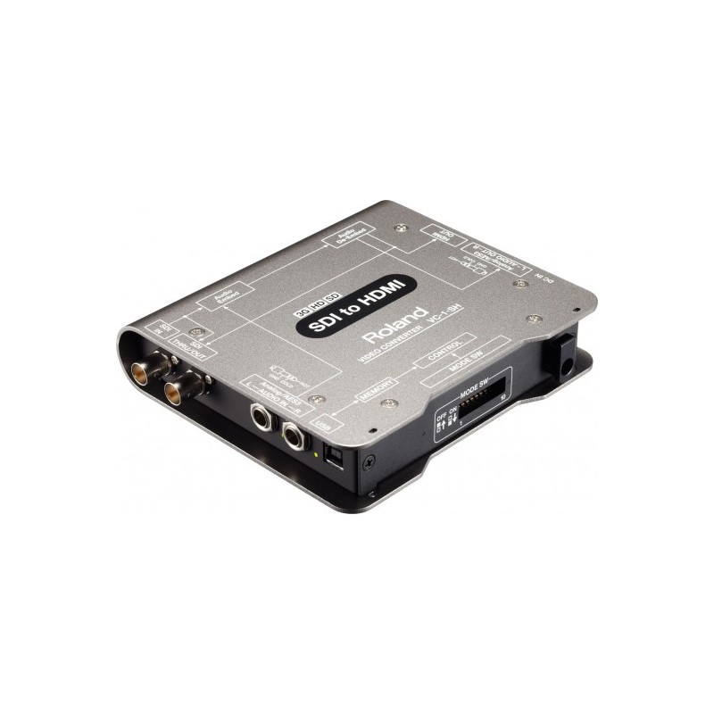 VC-1-SH Convertidor de video Roland SDI a HDMI por ROLAND