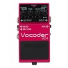 VO-1 Procesador de Voz VOCODER pedal compacto por BOSS