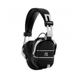 WAZA-AIR Sistema de Amplificación de Guitarra Personal Inalámbrico con sensor giroscópico por BOSS