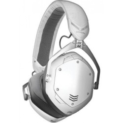 XFBT2A-MWHITE Audífonos V-Moda Crossfade 2 Wireless Codex Edition over the ear color blanco por ROLAND