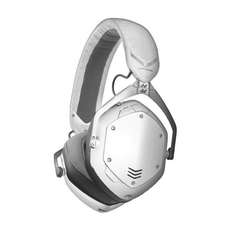 XFBT2A-MWHITE Audífonos V-Moda Crossfade 2 Wireless Codex Edition over the ear color blanco por ROLAND
