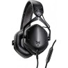 XFL2V-U-MBLACK Audífonos V-Moda Crossfade LP2 Special Edition color negro mate por ROLAND