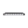 Rupert Neve Designs RNDI-8 - Caja directa de 8 canales