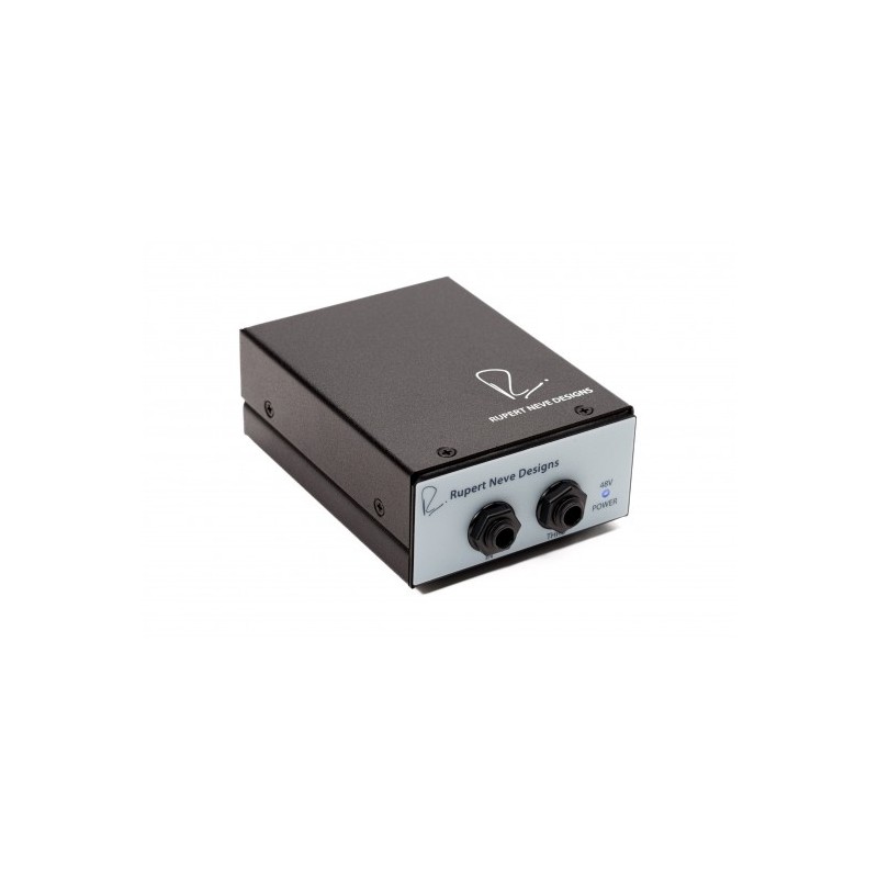 RNDI-M Caja Directa de Transformador Activo