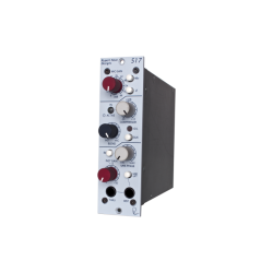 517 Mic Pre / DI / Compressor de la serie 500 - Rupert Neve Designs