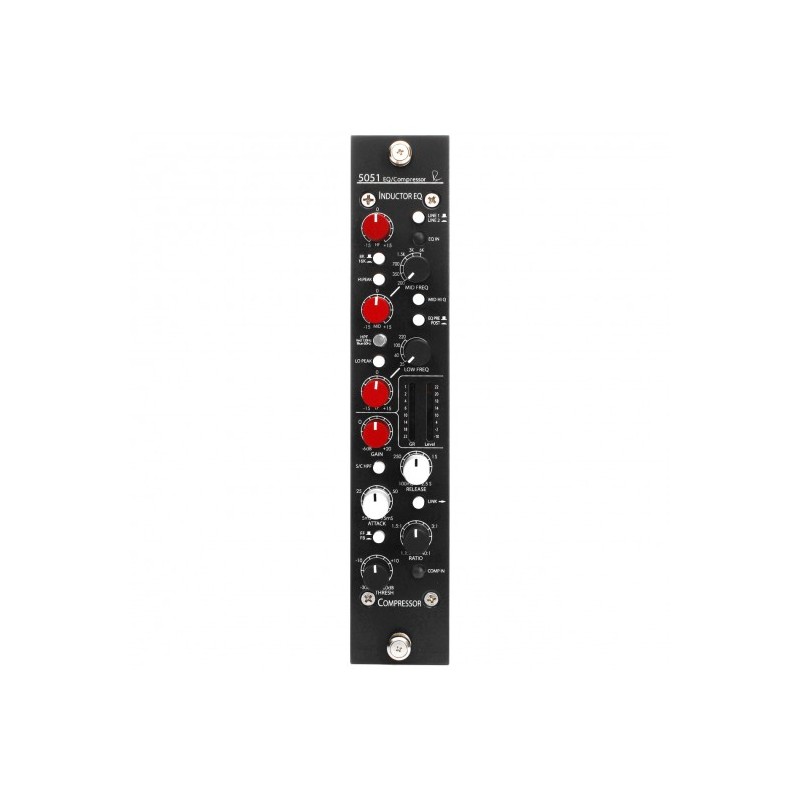 5051 Shelford Ecualizador de Inductor / Compresor de Rupert Neve Designs