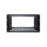 5285-RM 9-way Vertical Frame para módulos 5051 y 5052 de Rupert neve Designs - Inserta los módulos de la consola 5088 en tu rack