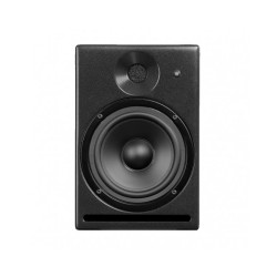 PSI Audio A14M BLACK Studio Monitor de Campo Cercano de Gran Resolución