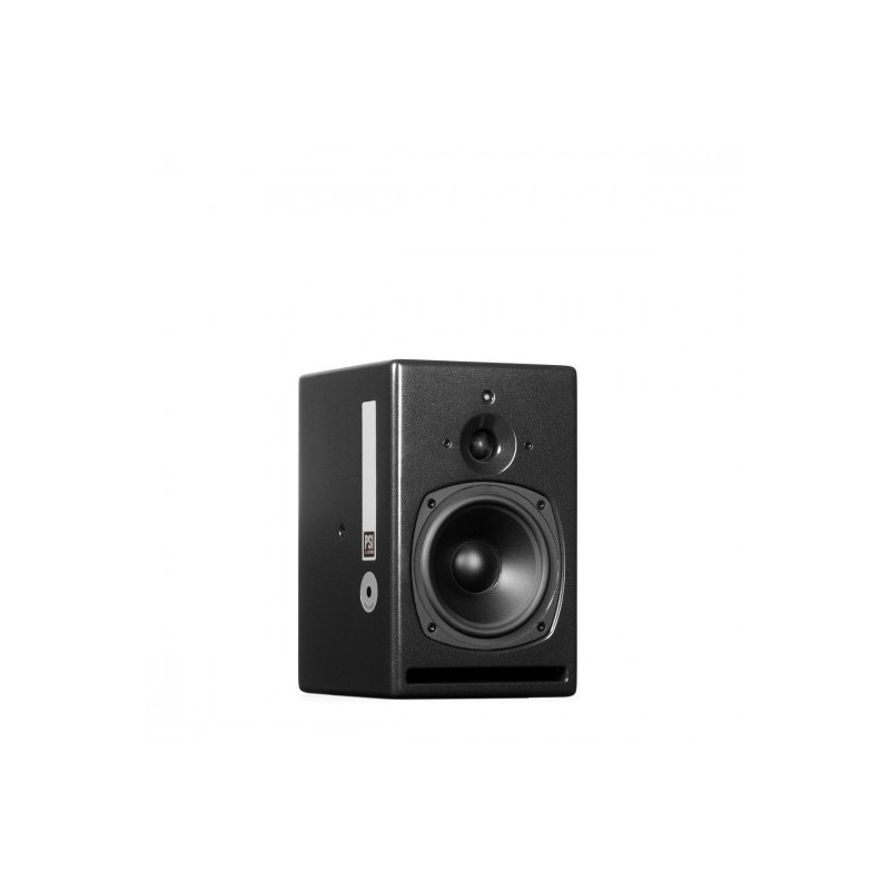 PSI Audio A17M Black Monitor de Campo Cercano de Gran Resolución