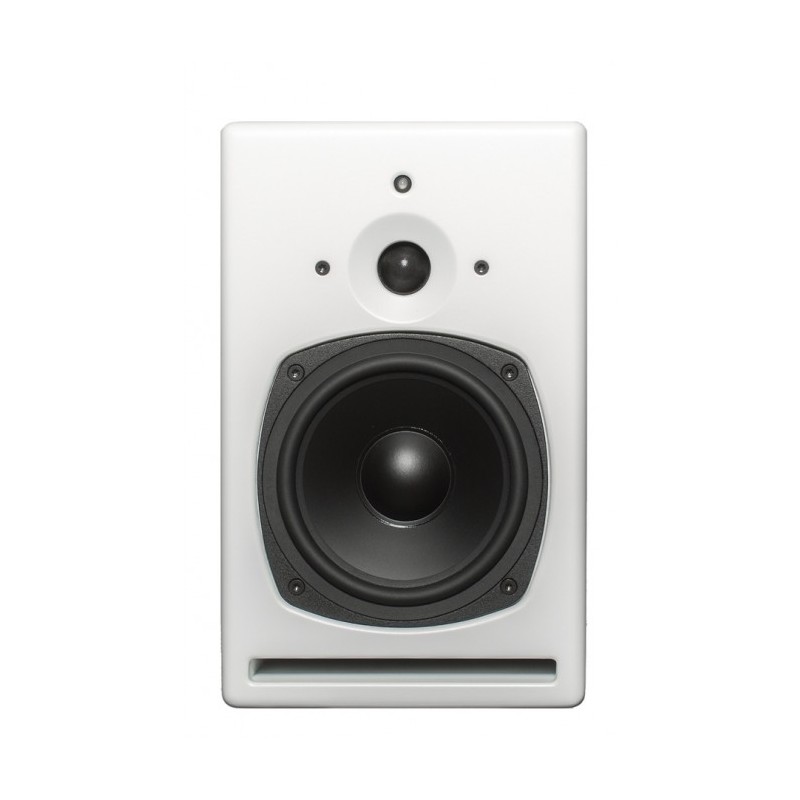 PSI Audio A17M White Monitor de Campo Cercano de Gran Resolución
