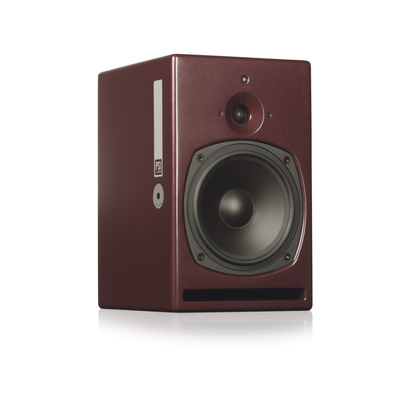 PSI Audio A21M  Monitor de Campo Medio y Cercano de Gran Resolución