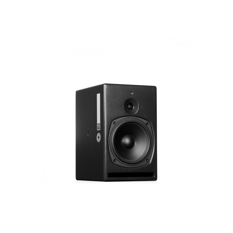 PSI Audio A21M Black Monitor de Campo Medio y Cercano de Gran Resolución