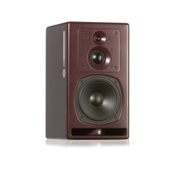 PSI Audio A23-M - Monitor de Sonido Ultra Preciso para Estudio con 3 vías hecho en Suiza