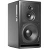 PSI Audio A25M BLACK El monitor de estudio de 3 vías más preciso de la historia