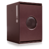 Sub A125-M  Subwoofer compacto y preciso