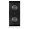 PSI Sub A225-M BLACK - Subwoofer de alta Precisión de Rango Completo