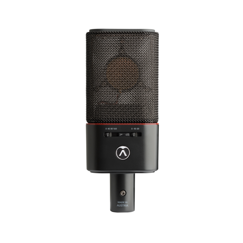 Micrófono OC18 Studio Set por Austrian Audio