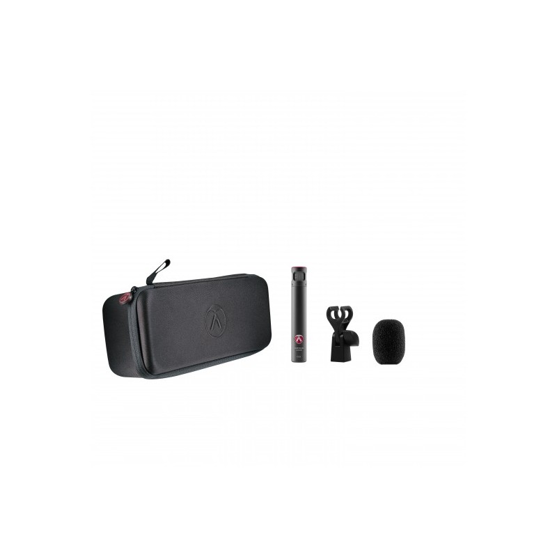 Austrian Audio CC8 Micrófono de condensador de diafragma pequeño