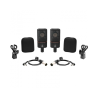 Austrian Audio OC818 Black Dual Set Go