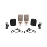 Austrian Audio OC818 Dual Set Go