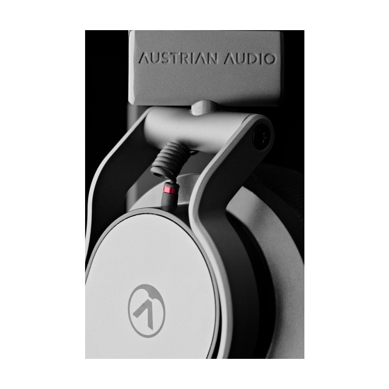 Audífonos Profesionales Hi-X55 de Austrian Audio Over Ear