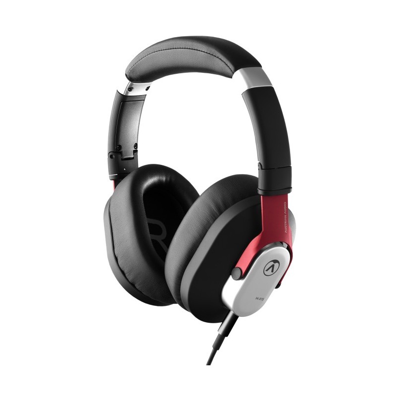 HI-X15 Audífonos Profesionales Circumaurales (Over Ear) El Caballo de Batalla ideal para el #EstudiodeGrabación y para la vida d