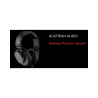 Austrian Audio Hi-X60 Auriculares Profesionales Cerrados supraaurales Ideal para ambientes ruidosos