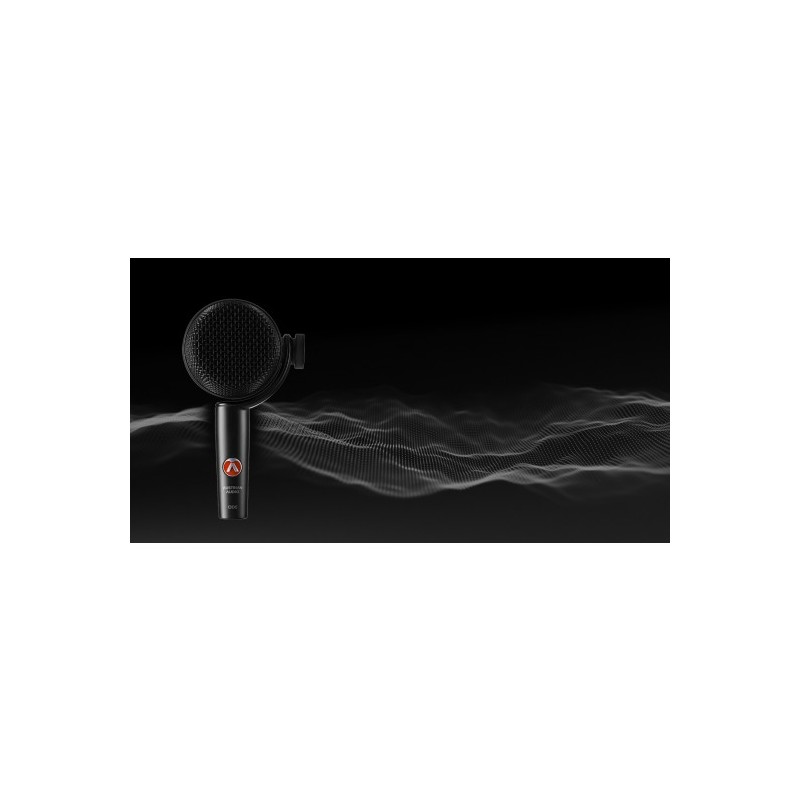 Austrian Audio OD5 Micrófono instrumental dinámico activo