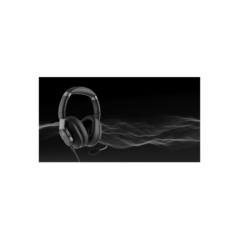 Austrian Audio PB17 Office Headset