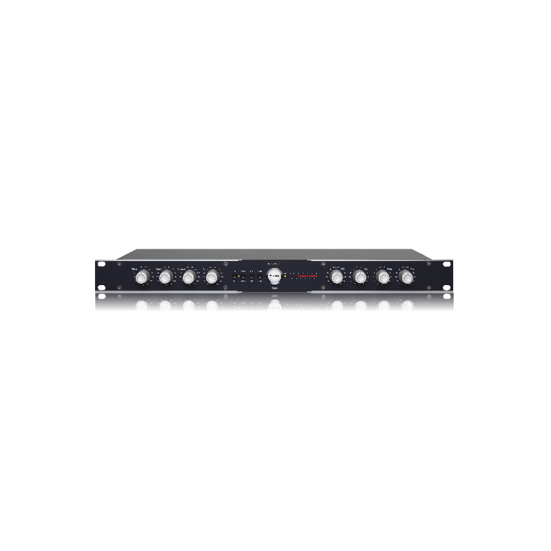 elysia xpressor neo - Compresor Estéreo clase A