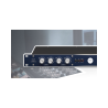 Elysia Xfilter rack