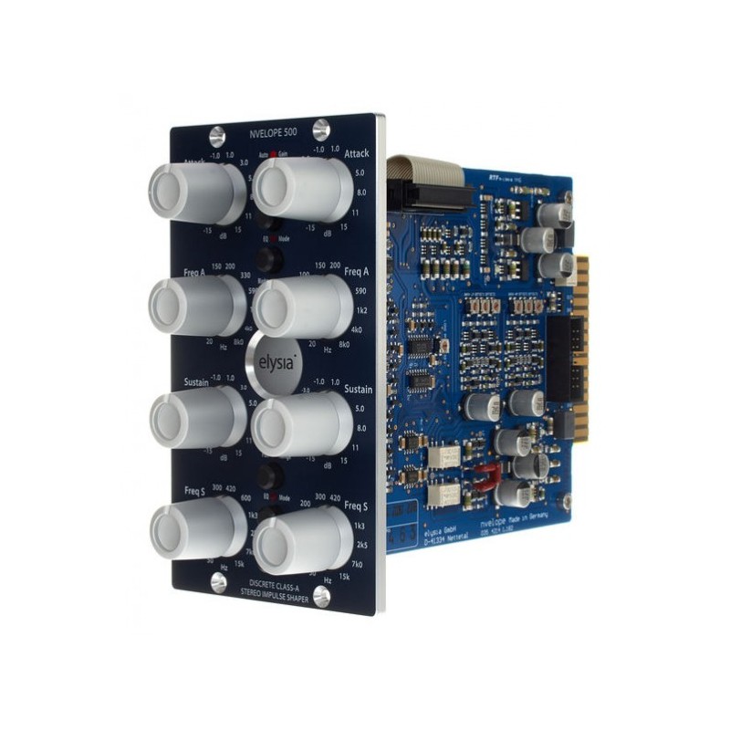 Elysia Nvelope 500
