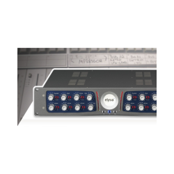 Elysia Mpressor - El Compresor del Futuro