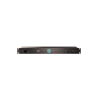 Trinnov NOVA Dante Interfaz de audio - procesador de monitorización - optimizador de cuarto