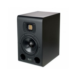 TYPE 07 MK2 - Monitor de Estudio Profesional de 7 pulgadas - The Gold Standard Monitor de Estudio con Fase Calibrada Lineariser®