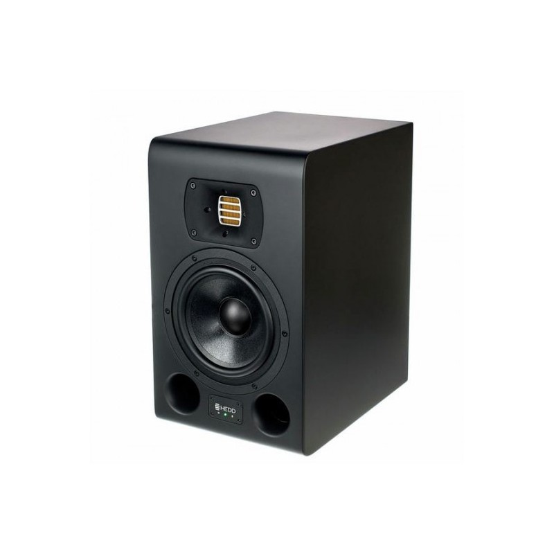 TYPE 07 MK2 - Monitor de Estudio Profesional de 7 pulgadas - The Gold Standard Monitor de Estudio con Fase Calibrada Lineariser®