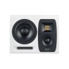HEDD Audio Type 20 MK2 WHITE (Unitario Lado Izquierdo) Versatilidad ilimitada. Potencia sublime y compacta.