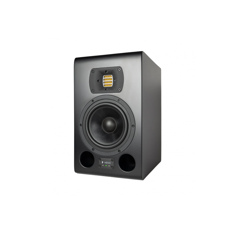TYPE 07 A-CORE de HEDD Audio - Monitor de Estudio - Rendimiento analógico preciso