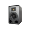TYPE 07 A-CORE de HEDD Audio - Monitor de Estudio - Rendimiento analógico preciso