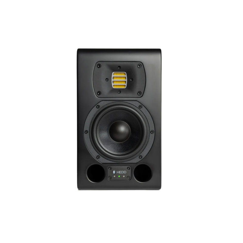 TYPE 05 A-CORE de HEDD Audio - MONITOR DE ESTUDIO ACTIVO BIDIRECCIONAL HEDD TYPE 05 A-CORE