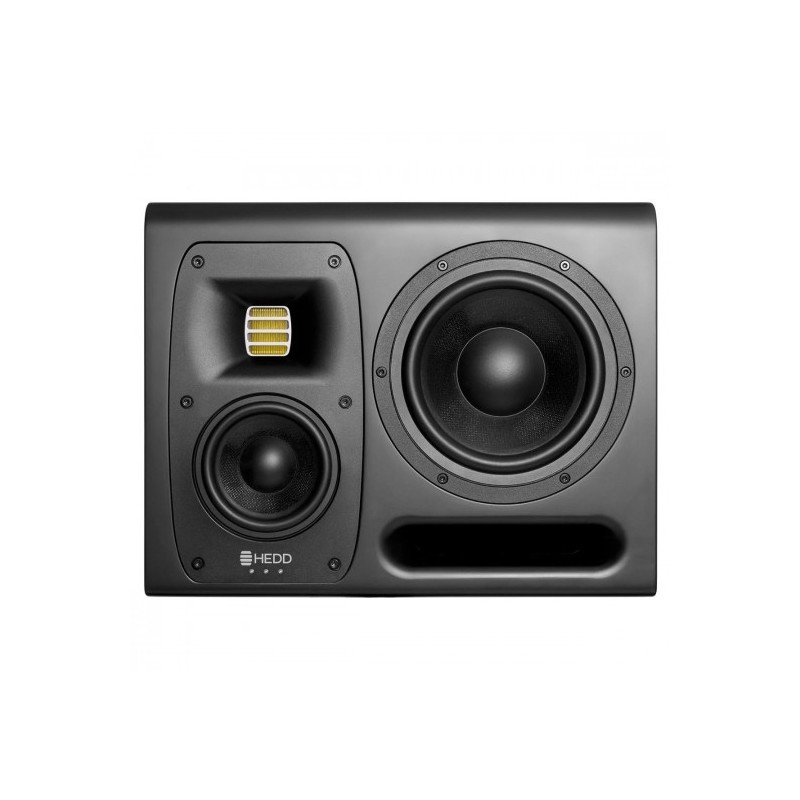 HEDD Audio Type 20 MK2 (Unitario Lado Derecho) Versatilidad ilimitada. Potencia sublime y compacta.