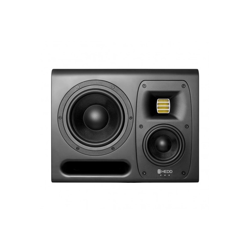 HEDD Audio Type 20 MK2 (Unitario Lado Izquierdo) Versatilidad ilimitada. Potencia sublime y compacta.