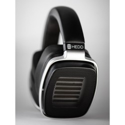 HEDDphone | Audífonos over ear con tecnología AMT por HEDD Audio