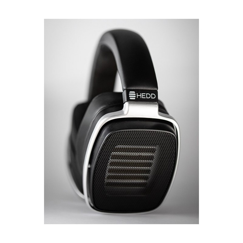 HEDDphone | Audífonos over ear con tecnología AMT por HEDD Audio