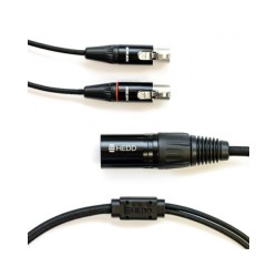 HEDDphone Balanced XLR-Cable HPC2