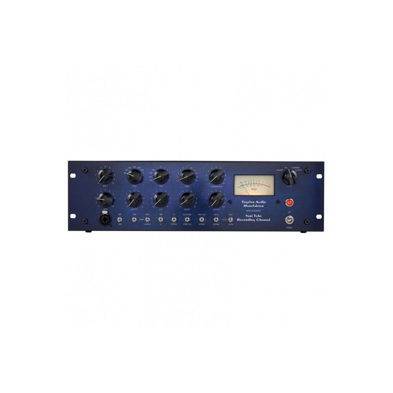 Tegeler Audio VTRC Vari Tube Recording Channel