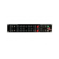 THERMIONIC CULTURE ROOSTER 2 DUAL MONO MIC/LINE/DI PREAMP