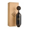 Soyuz Microphones 017 FET Brass Black Edición Especial